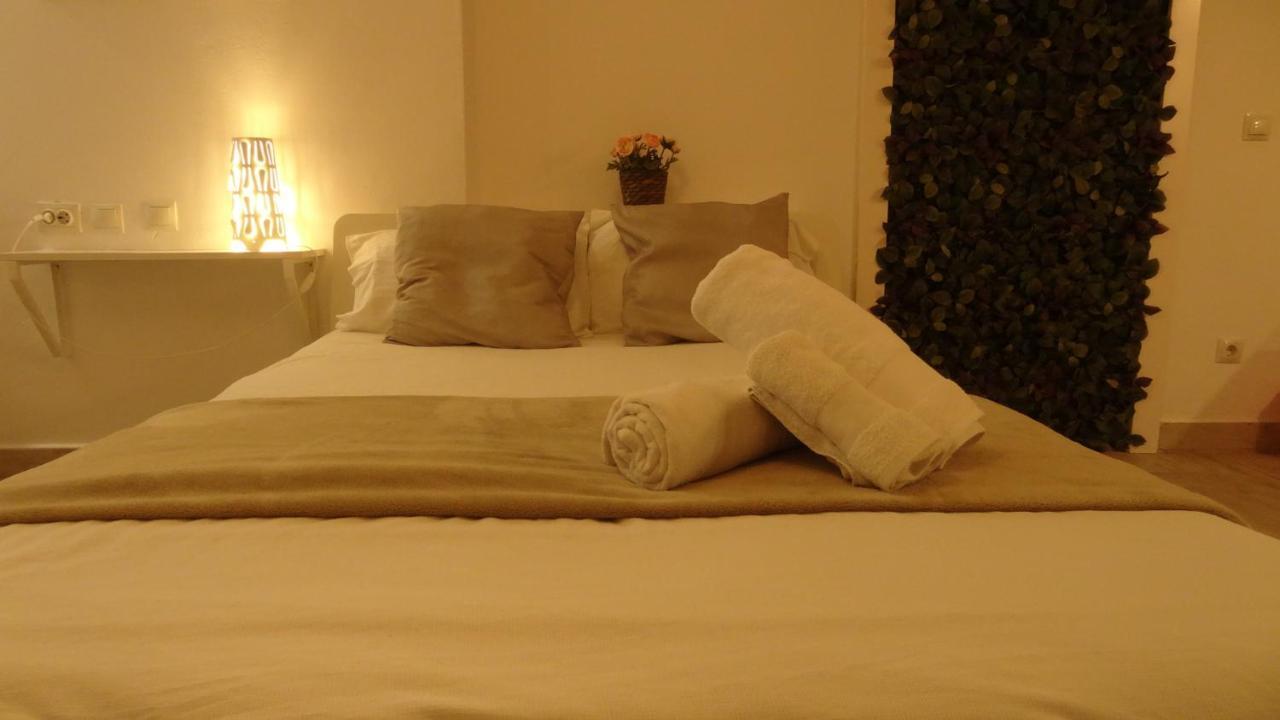 Cozy Rooms 67 Valencia Exterior photo