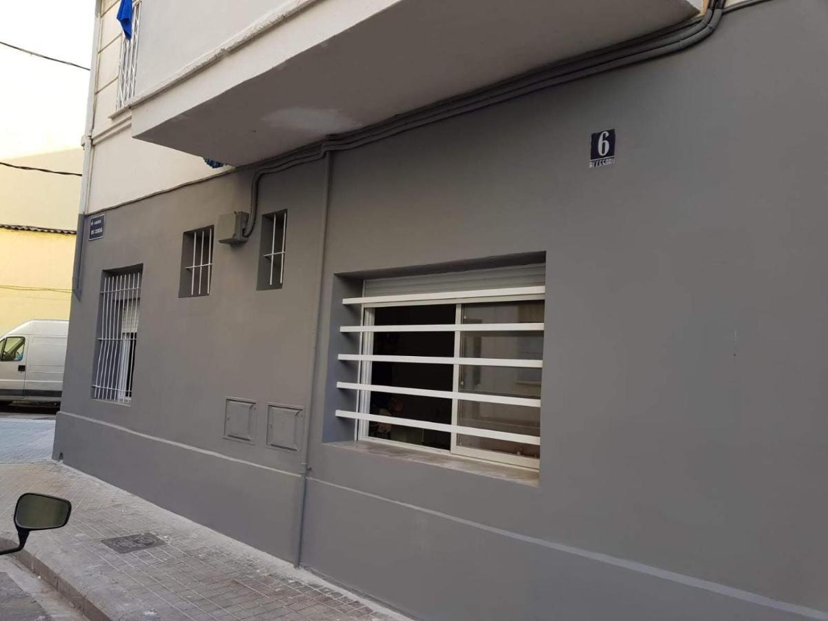 Cozy Rooms 67 Valencia Exterior photo